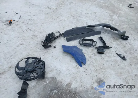 2015 Chrysler 200 Limited z USA, uszkodzony, nr VIN 1C3CCCAB2FN657176